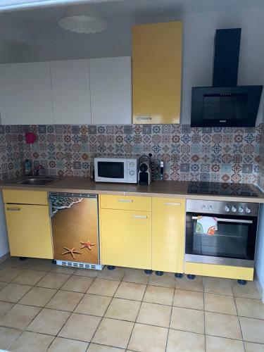 Apartamento Fewo Dana