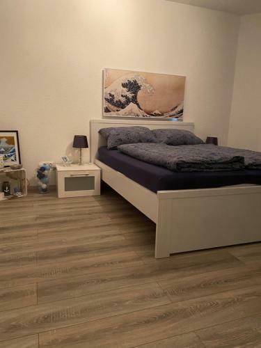 Apartamento Fewo Dana