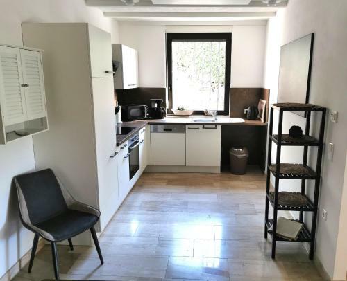 Apartamento Ferienwohnung Schiff
