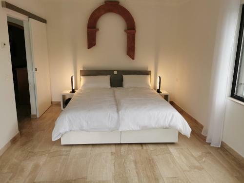 Apartamento Ferienwohnung Schiff