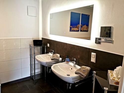 Apartamento Ferienwohnung Schiff