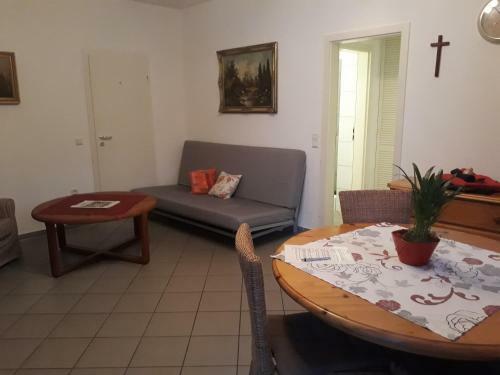 Apartamento Ferienwohnung Neckartal
