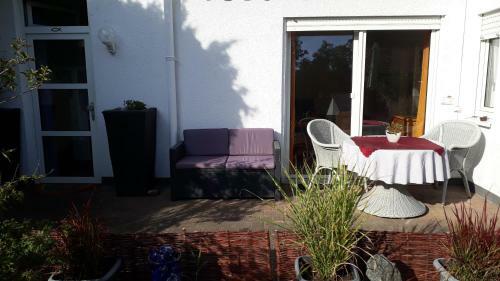 Apartamento Ferienwohnung Neckartal