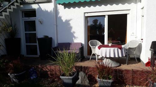 Apartamento Ferienwohnung Neckartal