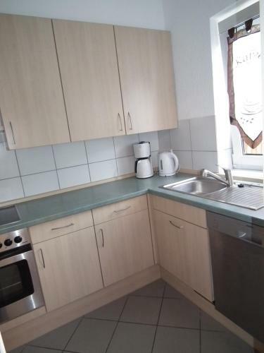 Apartamento Ferienwohnung Neckartal