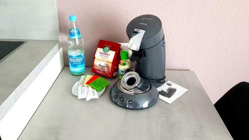 Apartamento Neckarzeit