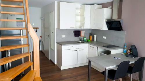 Apartamento Neckarzeit
