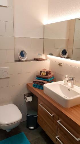 Apartamento Neckarzeit