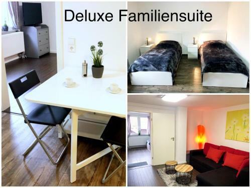 Hostal Lisas G�stehaus