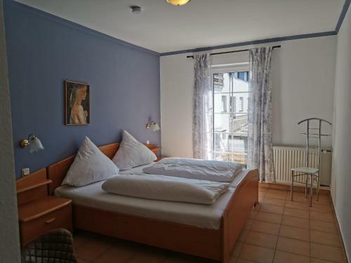 Apartments / Ferienwohnungen Moseluferstrasse
