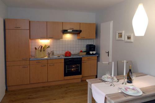 Apartamento Ferienwohnung Wagner 4 Sterne