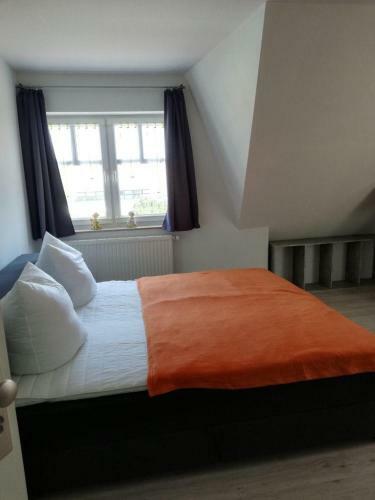 Apartamento Ferienwohnung 313-1-r St�bchen