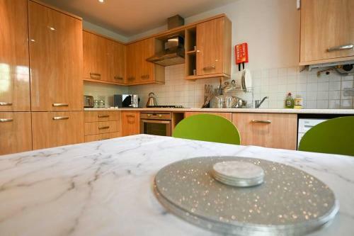 Great Escape '5 Bedroom House'