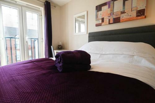 Great Escape '5 Bedroom House'