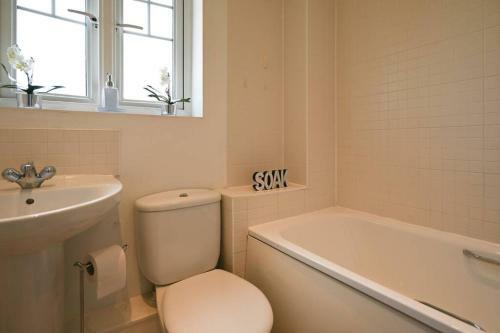 Great Escape '5 Bedroom House'