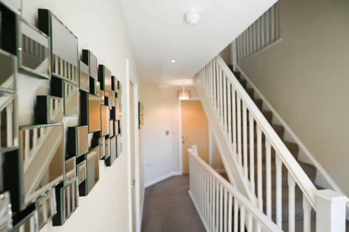 Great Escape '5 Bedroom House'