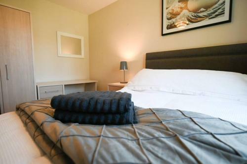Great Escape '5 Bedroom House'