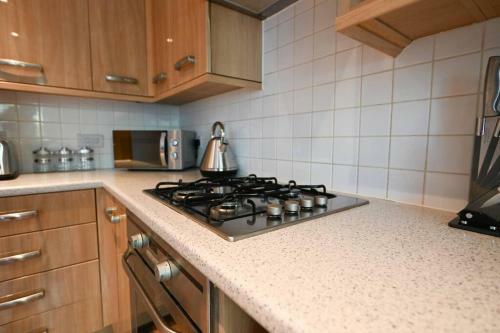 Great Escape '5 Bedroom House'