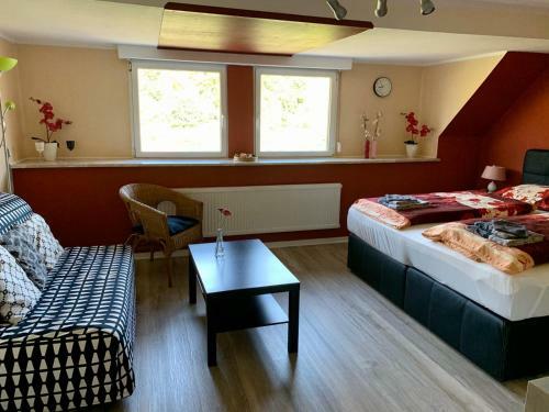 Bed & Breakfast G�stehaus Mona Lisa