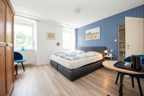 Bed & Breakfast G�stehaus Mona Lisa