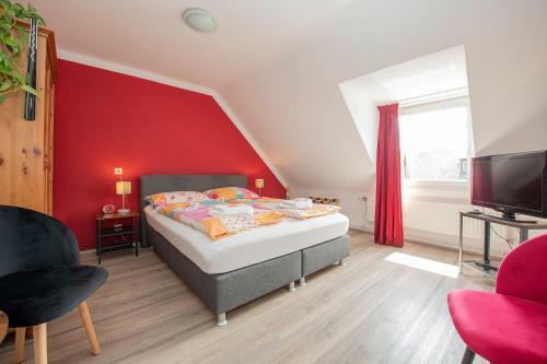 Bed & Breakfast G�stehaus Mona Lisa