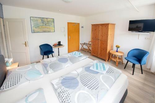 Bed & Breakfast G�stehaus Mona Lisa