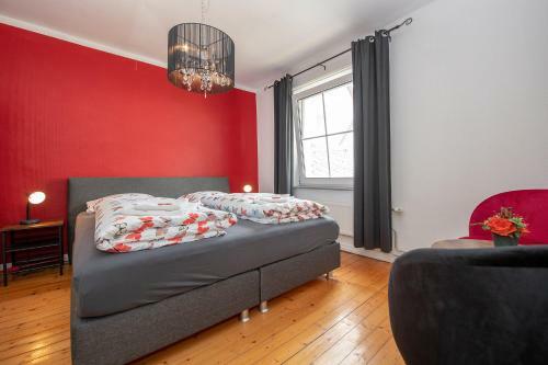 Bed & Breakfast G�stehaus Mona Lisa