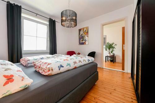 Bed & Breakfast G�stehaus Mona Lisa