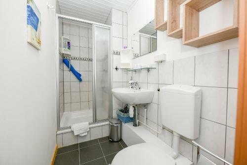 Bed & Breakfast G�stehaus Mona Lisa
