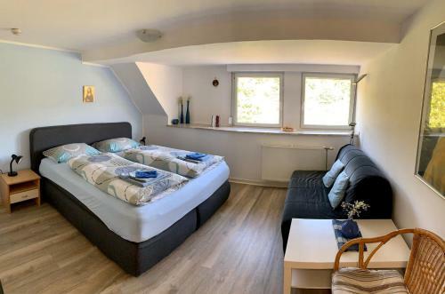 Bed & Breakfast G�stehaus Mona Lisa