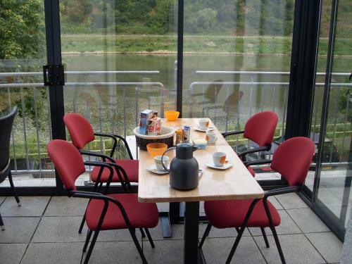 Bed & Breakfast G�stehaus Mona Lisa