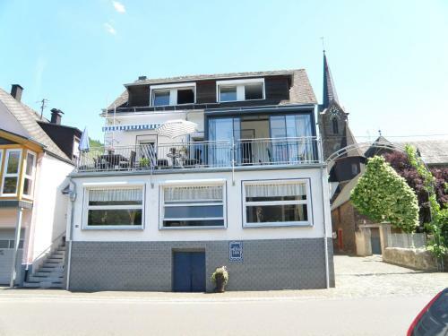 Bed & Breakfast G�stehaus Mona Lisa
