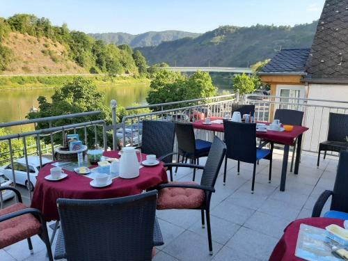 Bed & Breakfast G�stehaus Mona Lisa