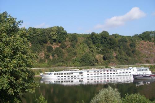 Bed & Breakfast G�stehaus Mona Lisa