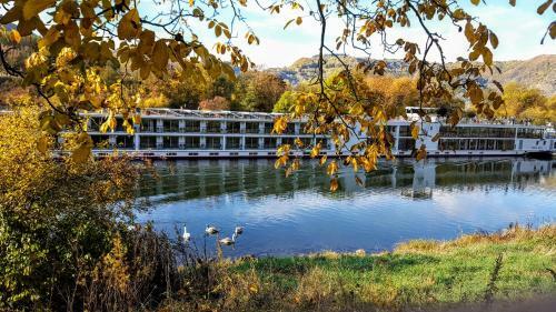 Bed & Breakfast G�stehaus Mona Lisa