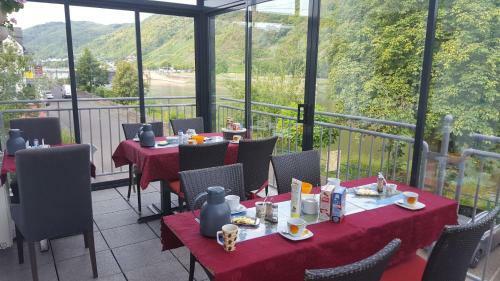 Bed & Breakfast G�stehaus Mona Lisa