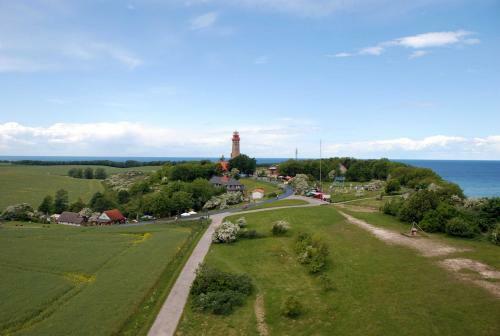 Apartamento Deb 040 Ferienwohnung Jasmund