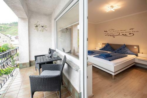Apartamento Ferienwohnungen Am Matthiasturm