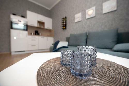 Apartamento Ferienwohnungen Am Matthiasturm