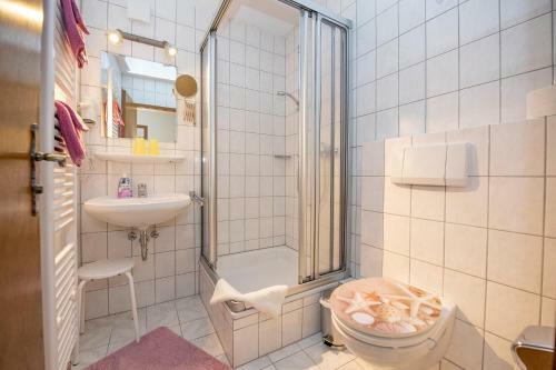 Apartamento Ferienwohnungen Am Matthiasturm