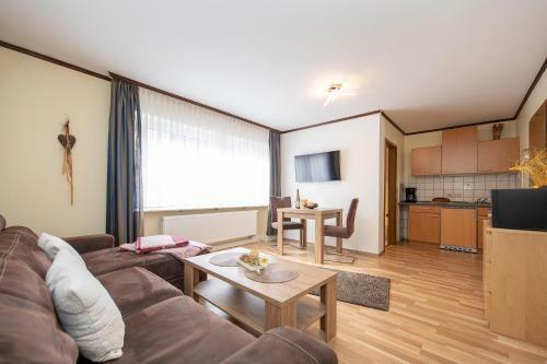 Apartamento Ferienwohnungen Am Matthiasturm