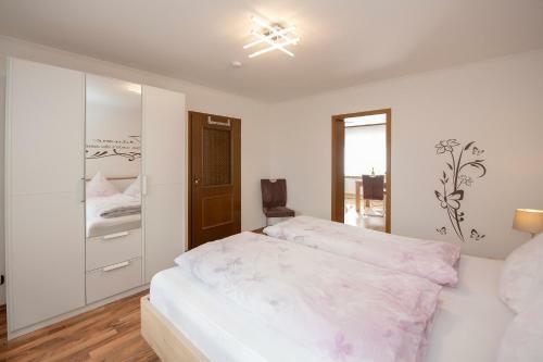 Apartamento Ferienwohnungen Am Matthiasturm