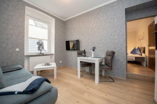 Apartamento Ferienwohnungen Am Matthiasturm