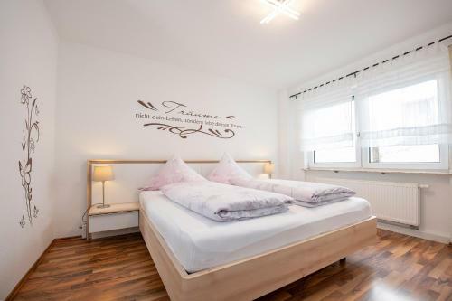 Apartamento Ferienwohnungen Am Matthiasturm