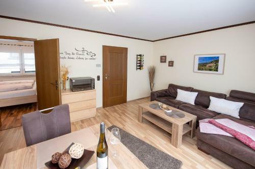 Apartamento Ferienwohnungen Am Matthiasturm