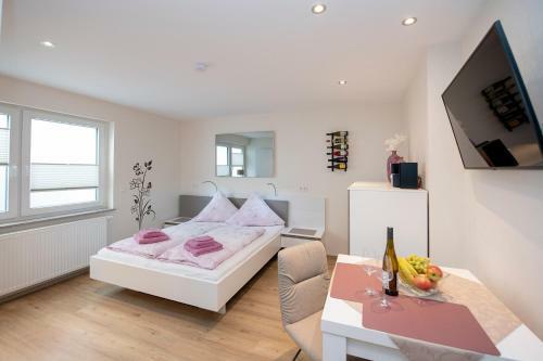 Apartamento Ferienwohnungen Am Matthiasturm