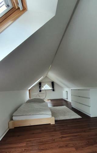 Apartamento Am Borgwallsee 1