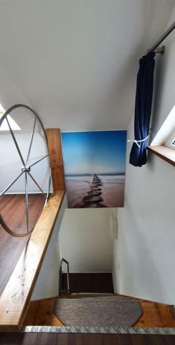 Apartamento Am Borgwallsee 1