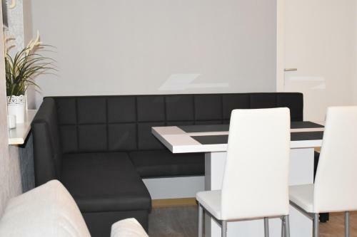 Apartamento Ferienwohnung "am Schlosspark"