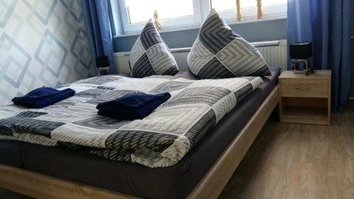 Apartamento Ferienwohnung "am Schlosspark"